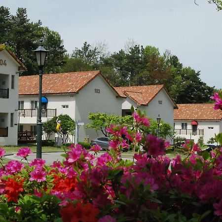 Meta Pension, Damyang Exterior foto